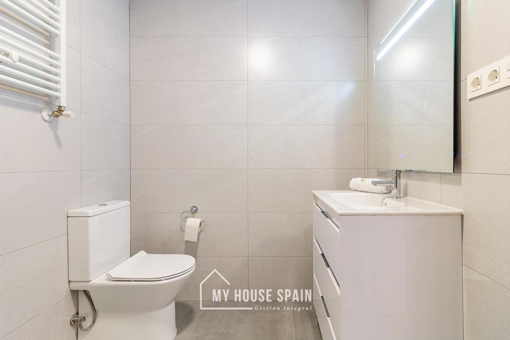 Myhousespain - Precioso Piso En El Centro Oviedo Exterior foto